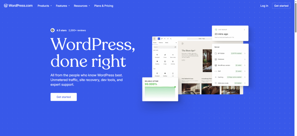 Wordpress 3 Wordpress