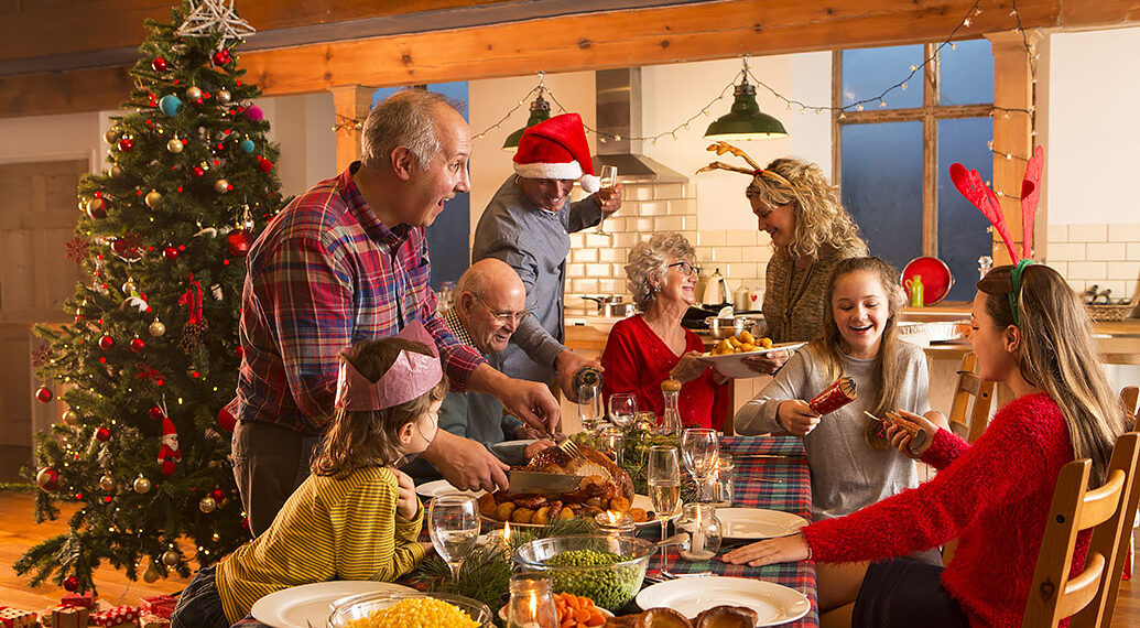 Christmas Day Tips and Tricks: How to Make Your Holiday Memorable, Stress-Free, and Magical