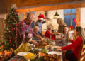 Christmas Day Tips and Tricks: How to Make Your Holiday Memorable, Stress-Free, and Magical