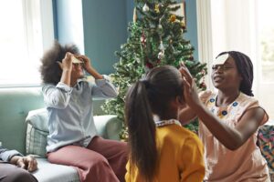 Christmas Day Tips and Tricks: How to Make Your Holiday Memorable, Stress-Free, and Magical