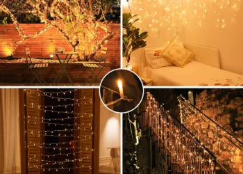 How Do You Know if Christmas Lights Are Safe to Use Outside?