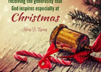 Why Is Christmas Important to the People Who Celebrate It?