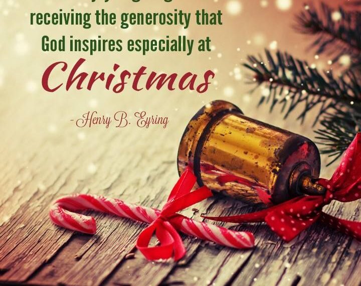 Why Is Christmas Important to the People Who Celebrate It?