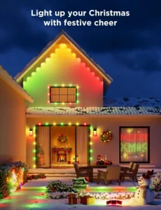 How Do You Know if Christmas Lights Are Safe to Use Outside?