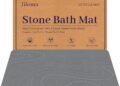 Magic Stone Bath Mat Reviews