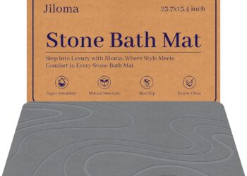 Magic Stone Bath Mat Reviews