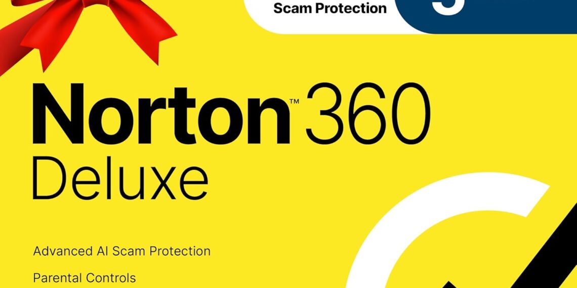 Norton 360 Deluxe vs Norton Security Premium
