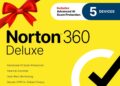 Norton 360 Deluxe vs Norton Security Premium
