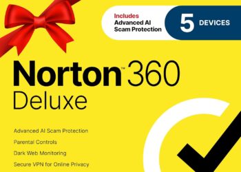 Norton 360 Deluxe vs Norton Security Premium