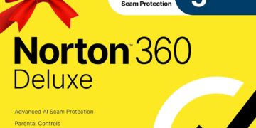 Norton 360 Deluxe vs Norton Security Premium