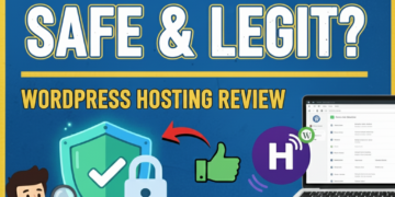 Is Hostinger Safe And Legit