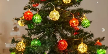 Christmas Tree Explained: History, Symbolism, Types & How to Decorate