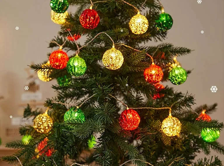 Christmas Tree Explained: History, Symbolism, Types & How to Decorate